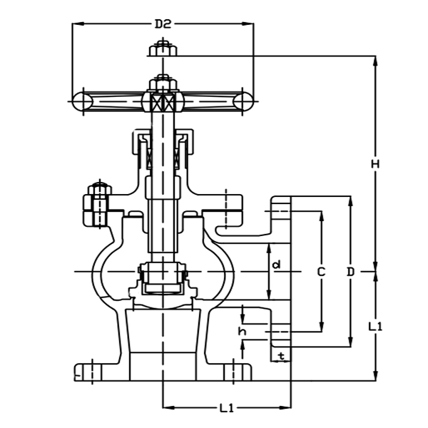 JIS F7301 Brass Globe Valve.jpg